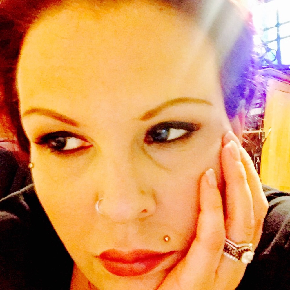 Meet your Posher, Nicki